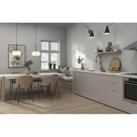 8435361914710 białe płytki gresowe EMIGRES Bergen Blanco Gres Rekt. Lappato 60x120 hiszpańskie płytki bianco białe gres biały