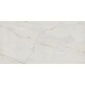 5904754166041 Perłowy gres marmurowy IPC CERAMIC Lagos White Perla Gres Rekt. Satyna 60x120 imitacja kamienia
