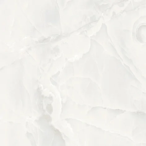 5904754166034 Jasny kremowy gres imitujący kamień onyx IPC CERAMIC Onyx White Gres Rekt. Poler 60x60