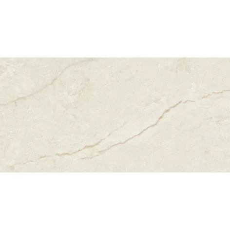 8433019317463 jasne beżowe płytki marmurowe AZULEJOS BANDEROSA Tholos Silky Gres Rekt. Satyna 60x120