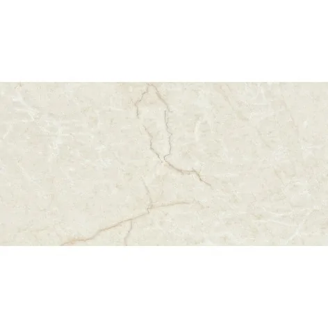 8433019317463 jasne beżowe płytki marmurowe AZULEJOS BANDEROSA Tholos Silky Gres Rekt. Satyna 60x120