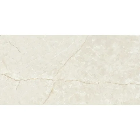 8433019317463 jasne beżowe płytki marmurowe AZULEJOS BANDEROSA Tholos Silky Gres Rekt. Satyna 60x120