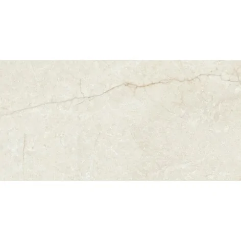8433019317463 jasne beżowe płytki marmurowe AZULEJOS BANDEROSA Tholos Silky Gres Rekt. Satyna 60x120
