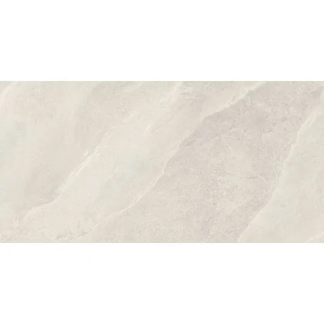 8052141952924 beżowe płytki kamieniopodobne CERAMICHE ITALIANE Alpen Slate Bone Gres Rekt. Mat. 60x120 kamień