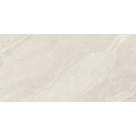 8052141952924 beżowe płytki kamieniopodobne CERAMICHE ITALIANE Alpen Slate Bone Gres Rekt. Mat. 60x120 kamień