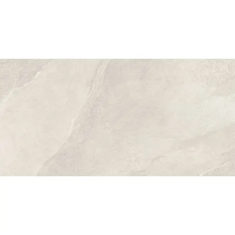 8052141952924 beżowe płytki kamieniopodobne CERAMICHE ITALIANE Alpen Slate Bone Gres Rekt. Mat. 60x120 kamień