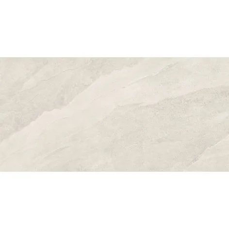 8052141952924 beżowe płytki kamieniopodobne CERAMICHE ITALIANE Alpen Slate Bone Gres Rekt. Mat. 60x120 kamień