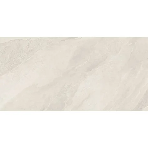 8052141952924 beżowe płytki kamieniopodobne CERAMICHE ITALIANE Alpen Slate Bone Gres Rekt. Mat. 60x120 kamień