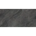8052141952955 ciemne płytki grafitowe kamieniopodobne CERAMICHE ITALIANE Alpen Slate Dark Gres Rekt. Mat. 60x120 G1
