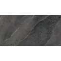 8052141952955 ciemne płytki grafitowe kamieniopodobne CERAMICHE ITALIANE Alpen Slate Dark Gres Rekt. Mat. 60x120 G1