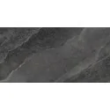 8052141952955 ciemne płytki grafitowe kamieniopodobne CERAMICHE ITALIANE Alpen Slate Dark Gres Rekt. Mat. 60x120 G1