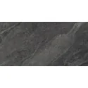 8052141952955 ciemne płytki grafitowe kamieniopodobne CERAMICHE ITALIANE Alpen Slate Dark Gres Rekt. Mat. 60x120 G1