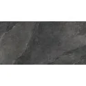 8052141952955 ciemne płytki grafitowe kamieniopodobne CERAMICHE ITALIANE Alpen Slate Dark Gres Rekt. Mat. 60x120 G1
