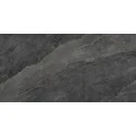 8052141952955 ciemne płytki grafitowe kamieniopodobne CERAMICHE ITALIANE Alpen Slate Dark Gres Rekt. Mat. 60x120 G1