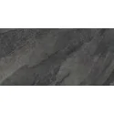 8052141952955 ciemne płytki grafitowe kamieniopodobne CERAMICHE ITALIANE Alpen Slate Dark Gres Rekt. Mat. 60x120 G1
