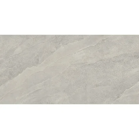 8052141952931 szare płytki kamieniopodobne CERAMICHE ITALIANE Alpen Slate Grey Gres Rekt. Mat. 60x120 imitacja kamienia