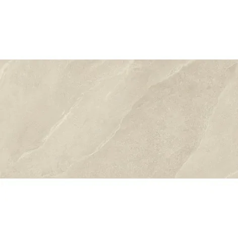 8052141952948 ciepły bezowy gres imitujący kamień CERAMICHE ITALIANE Alpen Slate Beige Gres Rekt. Mat. 60x120 G1