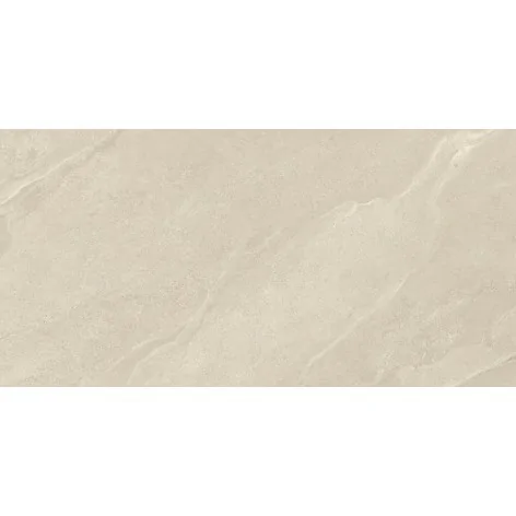 8052141952948 ciepły bezowy gres imitujący kamień CERAMICHE ITALIANE Alpen Slate Beige Gres Rekt. Mat. 60x120 G1