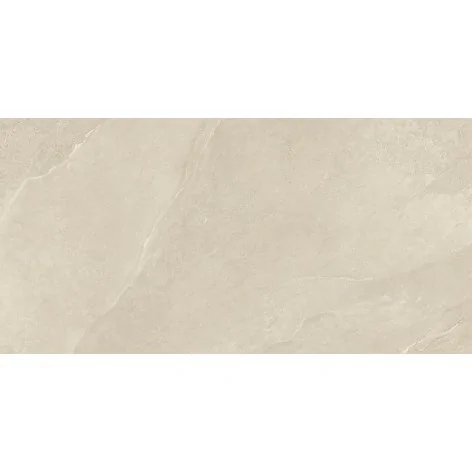 8052141952948 ciepły bezowy gres imitujący kamień CERAMICHE ITALIANE Alpen Slate Beige Gres Rekt. Mat. 60x120 G1