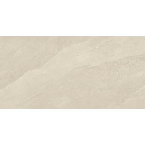 8052141952948 ciepły bezowy gres imitujący kamień CERAMICHE ITALIANE Alpen Slate Beige Gres Rekt. Mat. 60x120 G1
