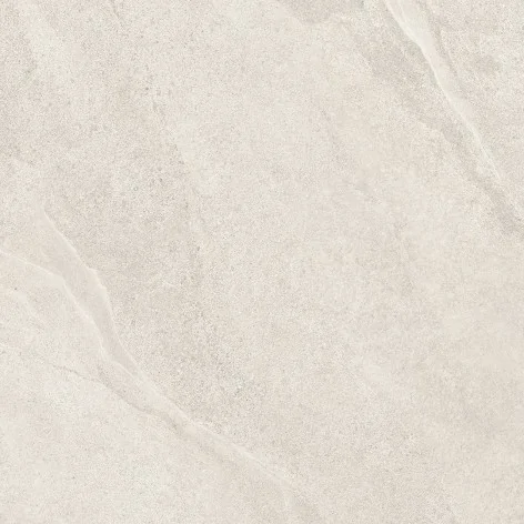 8052141952849 kremowo szare płytki kamieniopodobne CERAMICHE ITALIANE Alpen Slate Bone Gres Rekt. Mat. 60x60