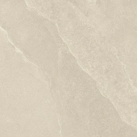 8052141952863 ciepłe beżowe płytki kamieniopodobne CERAMICHE ITALIANE Alpen Slate Beige Gres Rekt. Mat. 60x60 G1