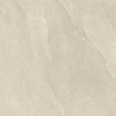 8052141952863 ciepłe beżowe płytki kamieniopodobne CERAMICHE ITALIANE Alpen Slate Beige Gres Rekt. Mat. 60x60 G1