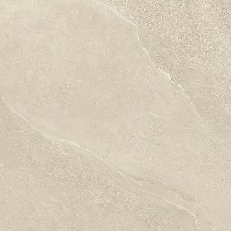 8052141952863 ciepłe beżowe płytki kamieniopodobne CERAMICHE ITALIANE Alpen Slate Beige Gres Rekt. Mat. 60x60 G1