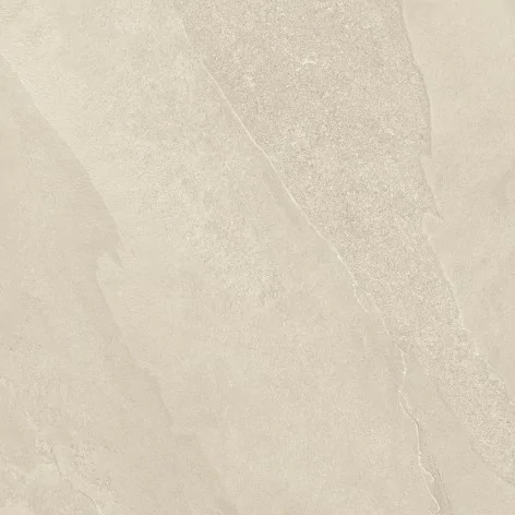 8052141952863 ciepłe beżowe płytki kamieniopodobne CERAMICHE ITALIANE Alpen Slate Beige Gres Rekt. Mat. 60x60 G1