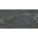Płytki Kamieniopodobne Szare Stellar Antracite Gres Rekt. Mat. Grit Granula 60x120 Imitacja kamienia antracyt anthrazite