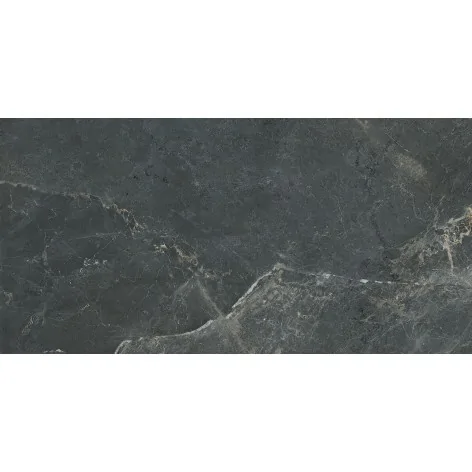 Płytki Kamieniopodobne Szare Stellar Antracite Gres Rekt. Mat. Grit Granula 60x120 Imitacja kamienia antracyt anthrazite