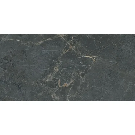 Płytki Kamieniopodobne Szare Stellar Antracite Gres Rekt. Mat. Grit Granula 60x120 Imitacja kamienia antracyt anthrazite