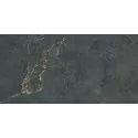 Płytki Kamieniopodobne Szare Stellar Antracite Gres Rekt. Mat. Grit Granula 60x120 Imitacja kamienia antracyt anthrazite