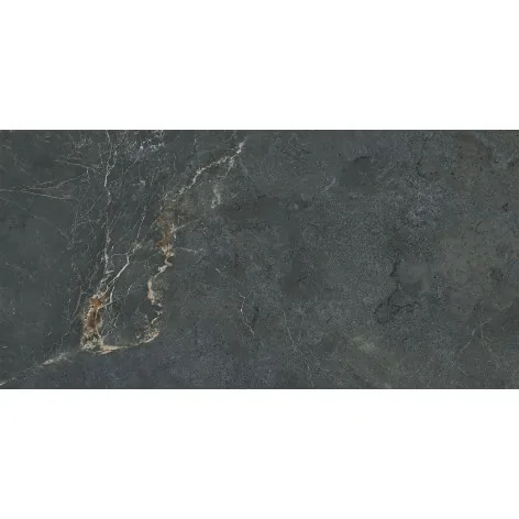 Płytki Kamieniopodobne Szare Stellar Antracite Gres Rekt. Mat. Grit Granula 60x120 Imitacja kamienia antracyt anthrazite