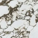 8433840243018 Sklep płytki wielkoformatowe XXL Calacatta Viola ARCANA Odilon-R Gres Rekt Mat. 120x120 Breccia Vagli marmur
