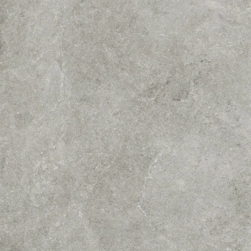 Sklep Płytki OUTLET drugi gatunek szary gres STARGRES Lapis Grey SGR86-2 Gres Rekt. Mat 60x60 szare płytki podłogowe