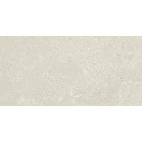 8433019318156 Beżowe płytki kamieniopodobne 120x60 AZULEJOS BANDEROSA Unika Ivory Gres Rekt. Mat. 60x120 lastryko