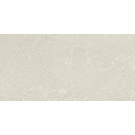 8433019318156 Beżowe płytki kamieniopodobne 120x60 AZULEJOS BANDEROSA Unika Ivory Gres Rekt. Mat. 60x120 lastryko
