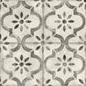 8435495819760 Gres szkliwiony hiszpański Prissmacer PRE LEEDS GREY mat 45x45 PRIS.PRE.LEEDS GREY 45X45 zielony gres patchwork