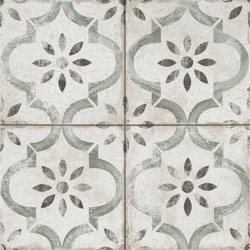 8429991192082 Hiszpańskie gres patchwork podłoga PRISSMACER Pris.Pre. Leeds Musgo Gres Mat. 45x45 szare patchworki 8429991192082 Hiszpańskie gres patchwork podłoga PRISSMACER Pris.Pre. Leeds Musgo Gres Mat. 45x45 szare patchworki
