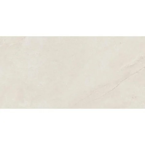 5902610539008 Płytki kamieniopodobne PARADYŻ Aveline Ivory Gres Szkl. Rekt. Mat. 59,8x119,8 60x120 imitacja kamienia kremowa