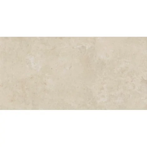 5902610538964 beżowe płytki kamieniopodobne PARADYŻ Lunella Crema Gres Szkl. Rekt. Struktura Mat. 59,8x119,8 60x120