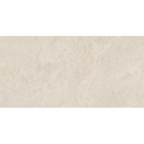 5902610538988 beżowe płytki kamieniopodobne PARADYŻ Lunella White Gres Szkl. Rekt. Struktura Mat. 59,8x119,8 60x120