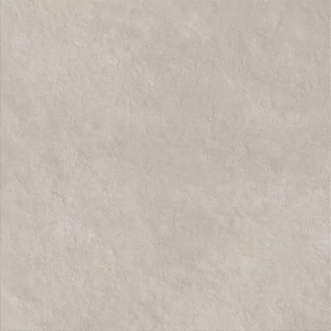 5904584196577 Płytki kamieniopodobne szare PARADYŻ Evoria Grey Gres Szkl. Rekt. Struktura Mat. 59,8x59,8 60x60 struktura 3d
