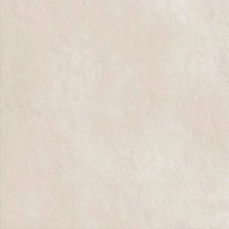 5904584196553 Beżowe płytki strukturalne PARADYŻ Evoria White Gres Szkl. Rekt. Struktura Mat. 59,8x59,8 60x60