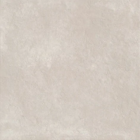 5904584196539 Sklep szare płytki kamieniopodobne PARADYŻ Evoria Silver Gres Szkl. Rekt. Struktura Mat. 59,8x59,8 60x60