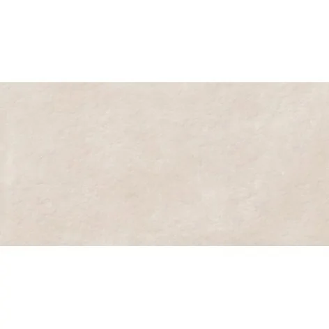 5904584196300 beżowe płytki kamieniopodobne PARADYŻ Evoria White Gres Szkl. Rekt. Struktura Mat. 59,8x119,8 60x120