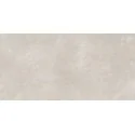 5904584196287 szare płytki gresowe kamieniopodobne PARADYŻ Evoria Silver Gres Szkl. Rekt. Struktura Mat. 59,8x119,8 60x120