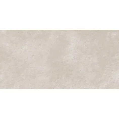5904584196287 szare płytki gresowe kamieniopodobne PARADYŻ Evoria Silver Gres Szkl. Rekt. Struktura Mat. 59,8x119,8 60x120