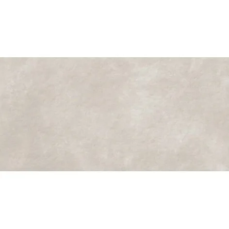 5904584196287 szare płytki gresowe kamieniopodobne PARADYŻ Evoria Silver Gres Szkl. Rekt. Struktura Mat. 59,8x119,8 60x120
